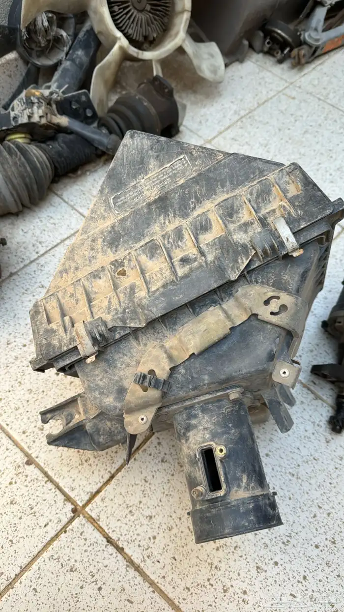 قطع غيار باثفندر 2005 وتحت 28