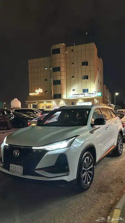 عروض على تأجير السيارات يومي وشهري   خدمة توصيل للمنزل 7