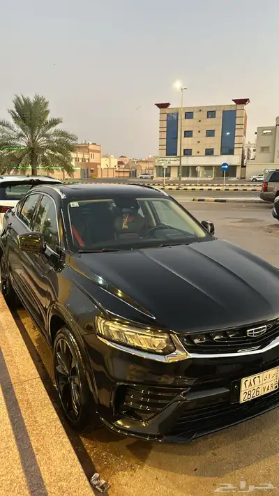 عروض على تأجير السيارات يومي وشهري   خدمة توصيل للمنزل 4