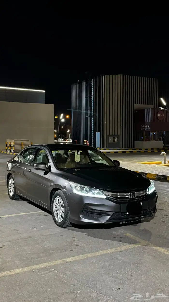 اكورد 2017 تم البيع 4