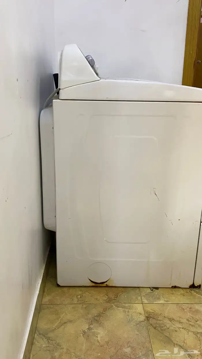 نشافة أتوماتيكية whirlpool 1