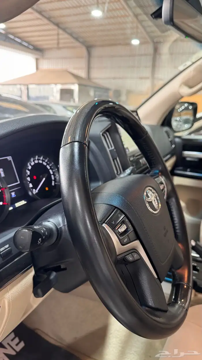 جكسار 2020 تورنق عداد قليل نظيف ((تم البيع))..((تم البيع)) 17