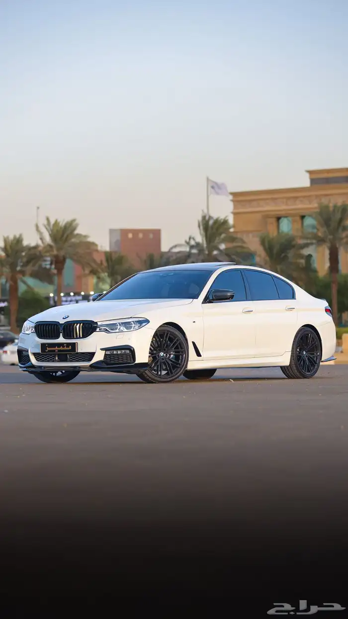 نادر BMW ماستر .. نادر (( تم البيع )) 3