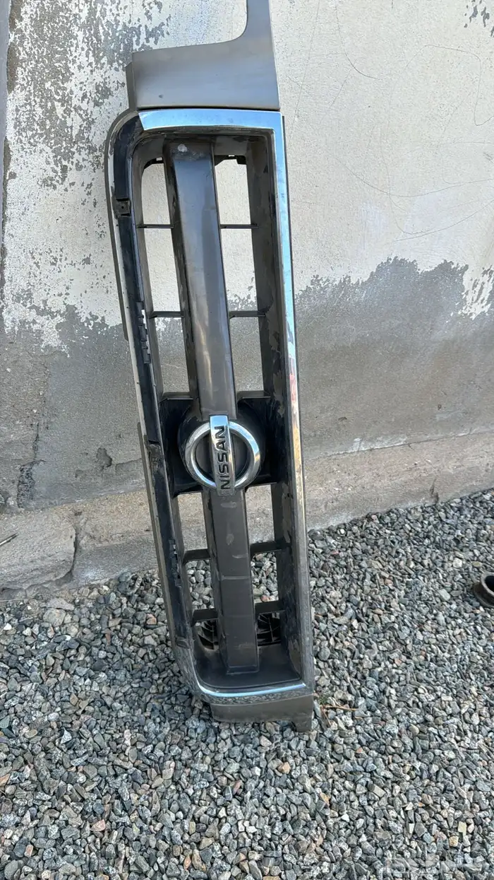 قطع غيار باثفندر 2005 وتحت 34