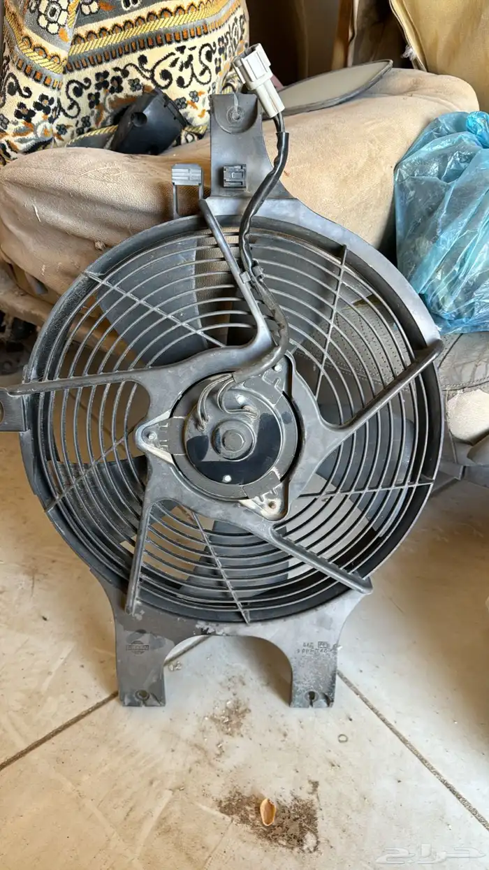 قطع غيار باثفندر 2005 وتحت 35