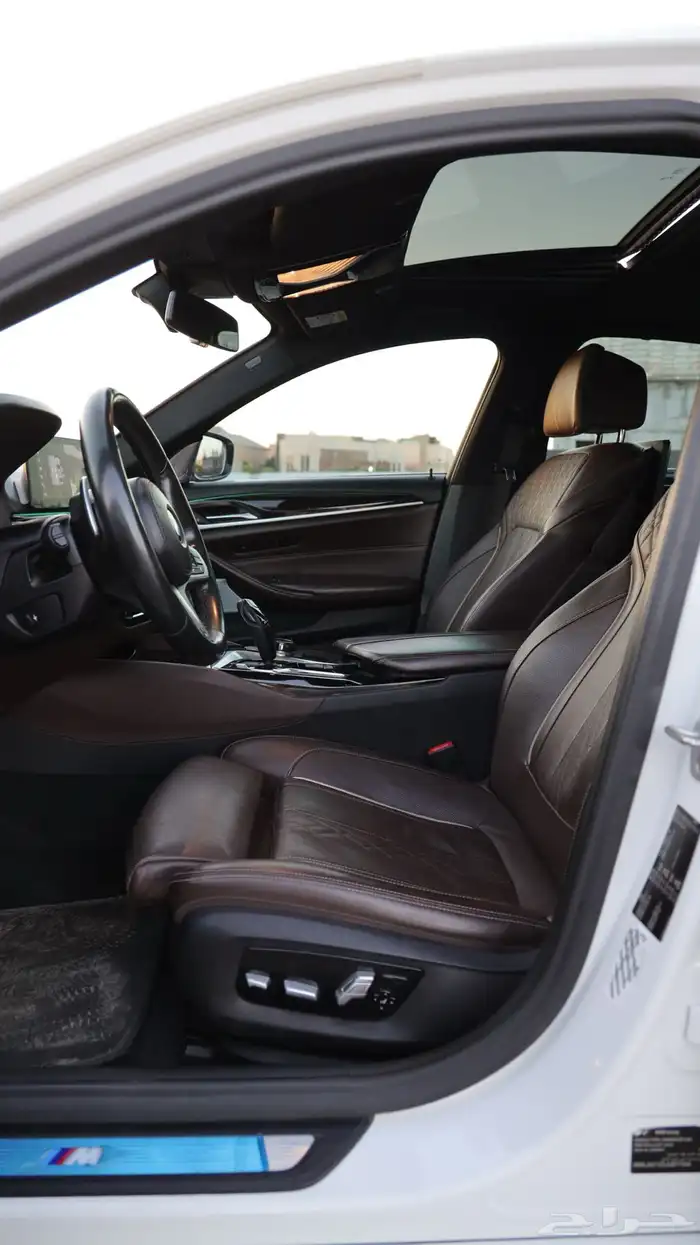 نادر BMW ماستر .. نادر (( تم البيع )) 19