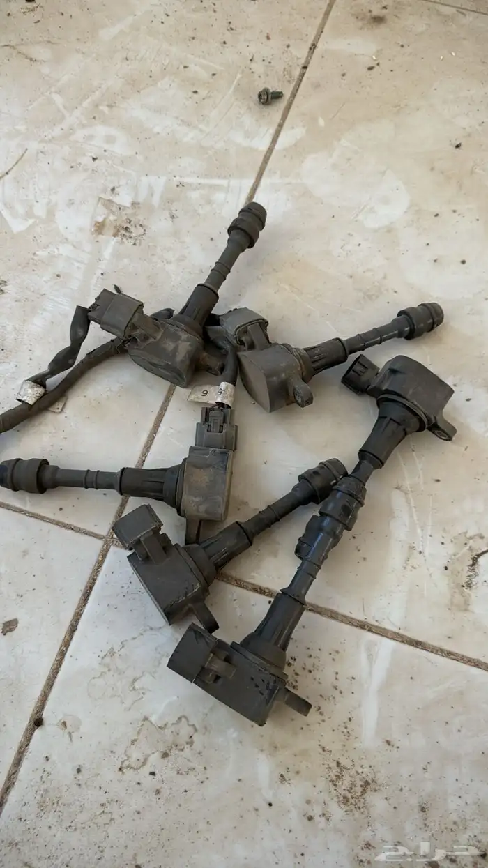 قطع غيار باثفندر 2005 وتحت 37