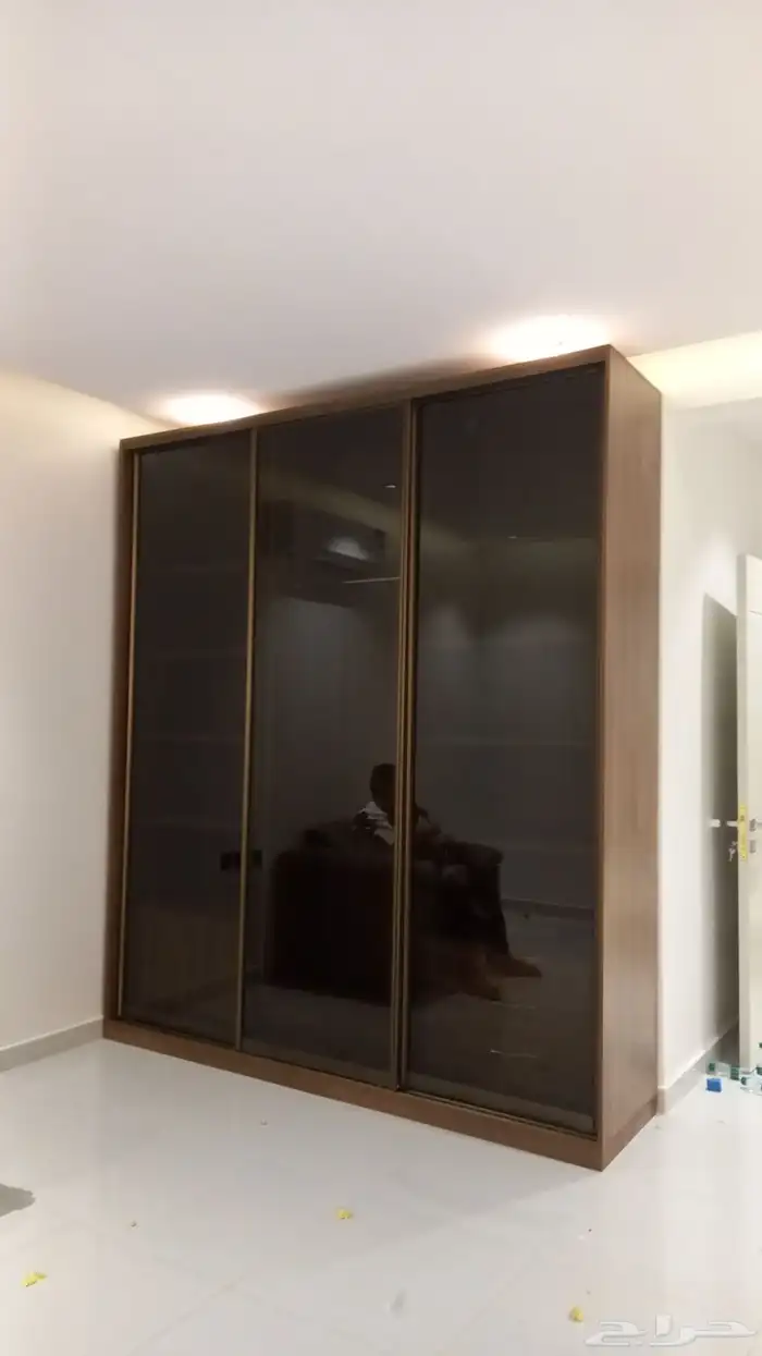 غرف نوم مودرن 2