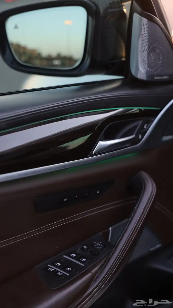 نادر BMW ماستر .. نادر (( تم البيع )) 9