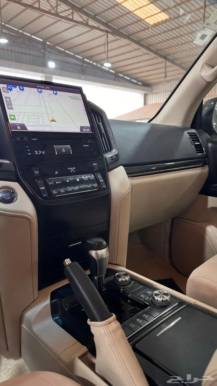 جكسار 2020 تورنق عداد قليل نظيف ((تم البيع))..((تم البيع)) 19