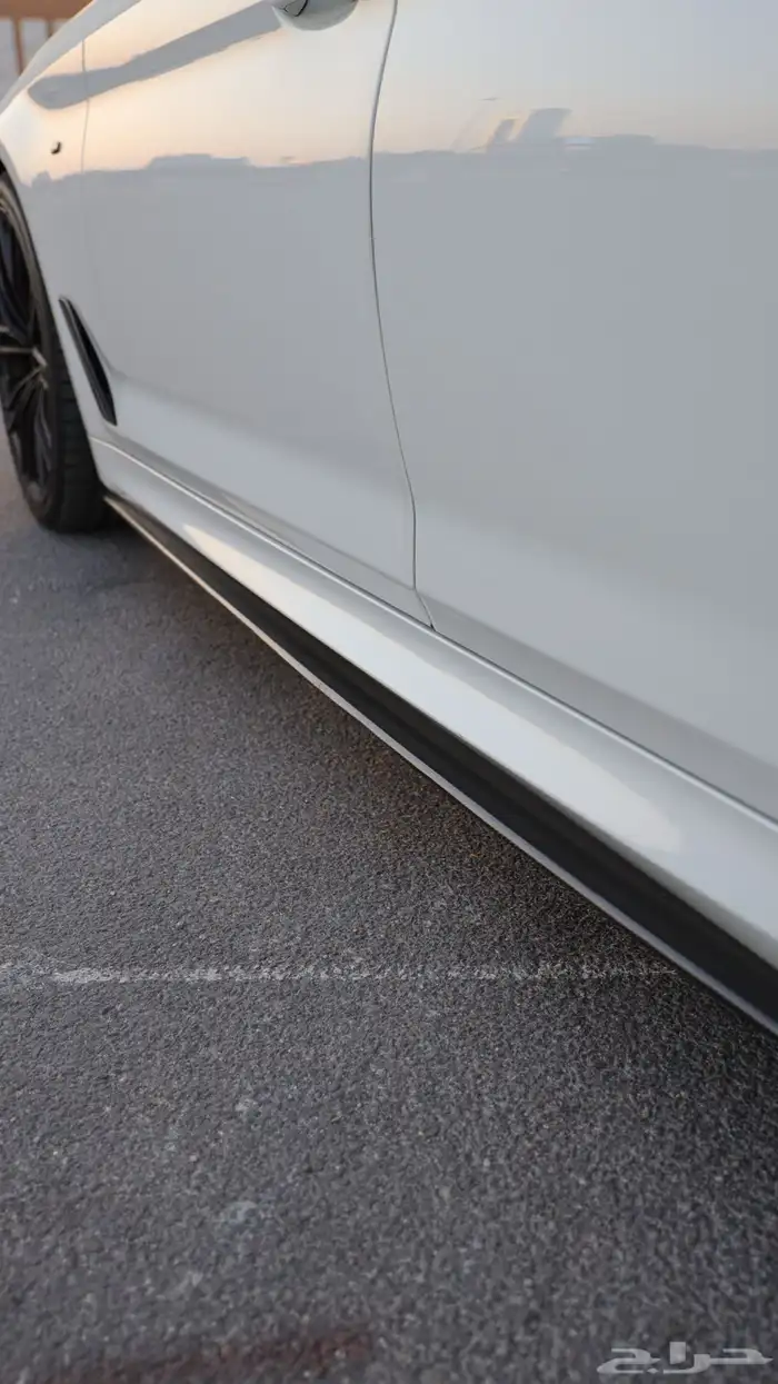 نادر BMW ماستر .. نادر (( تم البيع )) 8