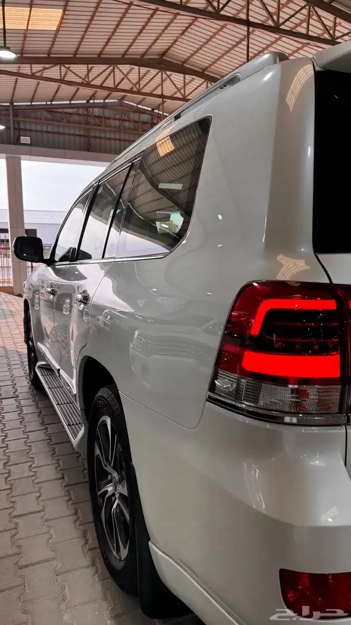 جكسار 2020 تورنق عداد قليل نظيف ((تم البيع))..((تم البيع)) 3