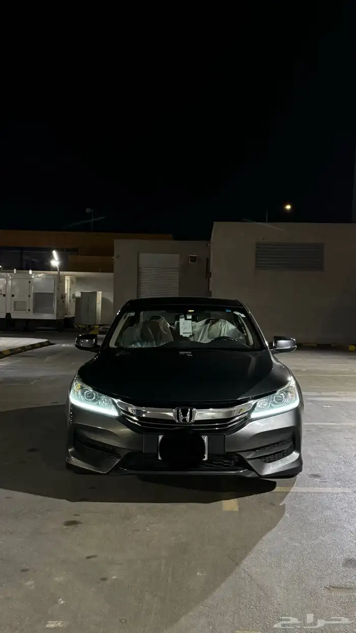 اكورد 2017 تم البيع 2