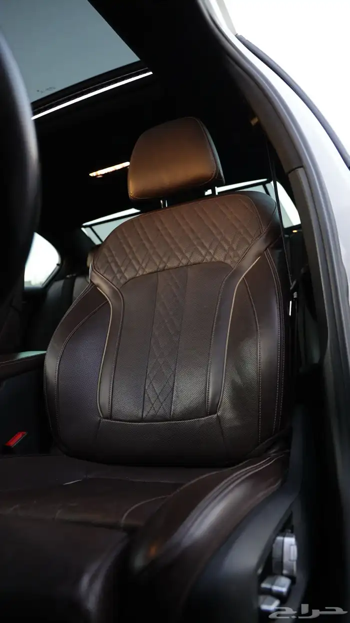 نادر BMW ماستر .. نادر (( تم البيع )) 20