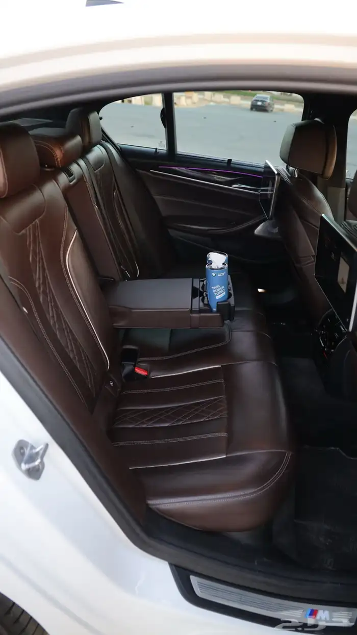 نادر BMW ماستر .. نادر (( تم البيع )) 24