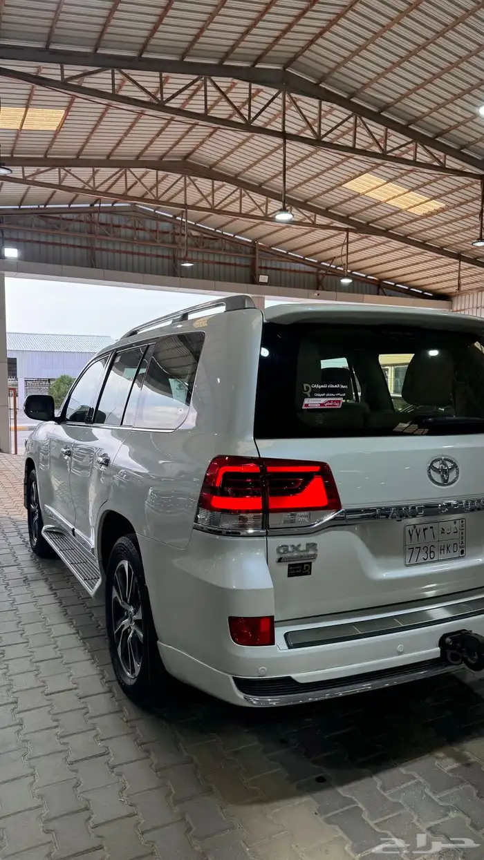 جكسار 2020 تورنق عداد قليل نظيف ((تم البيع))..((تم البيع)) 2