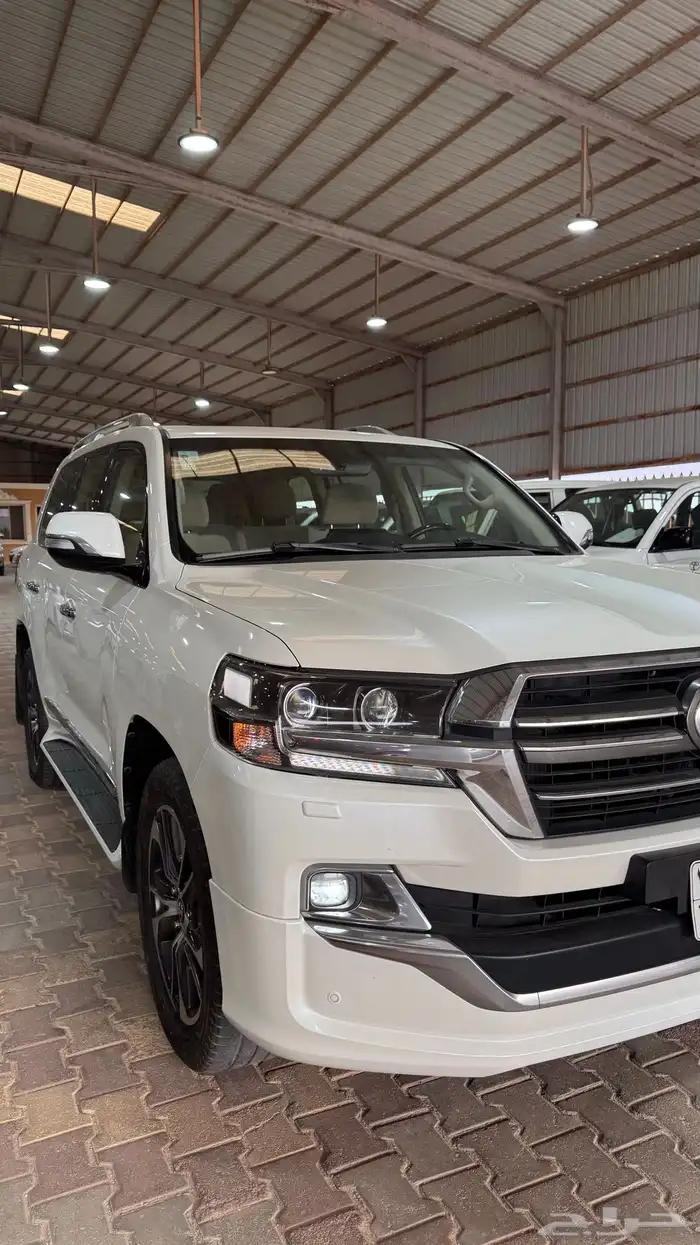 جكسار 2020 تورنق عداد قليل نظيف ((تم البيع))..((تم البيع)) 7