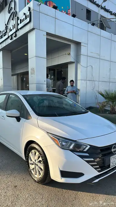 عروض على تأجير السيارات يومي وشهري   خدمة توصيل للمنزل 14