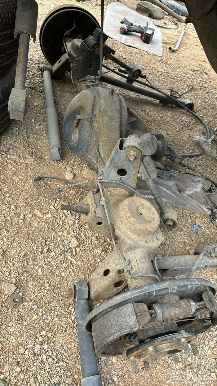 قطع غيار باثفندر 2005 وتحت 32