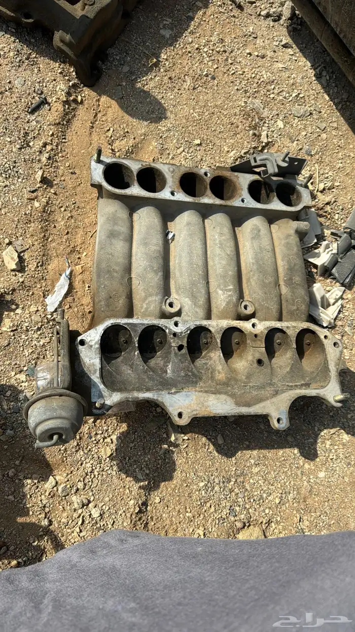 قطع غيار باثفندر 2005 وتحت 30