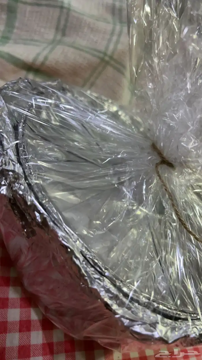 اكلات شعبيه في الجبيل الحمراء 2