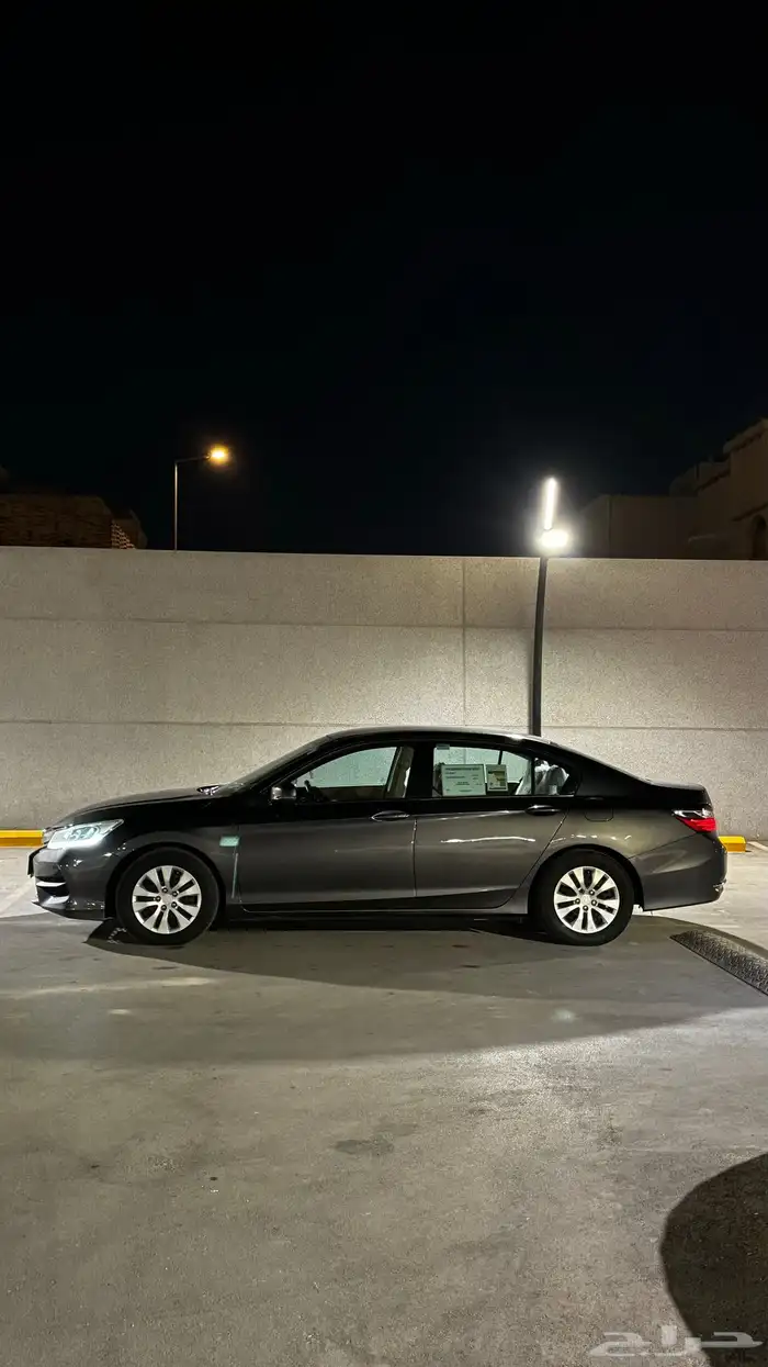 اكورد 2017 تم البيع 3