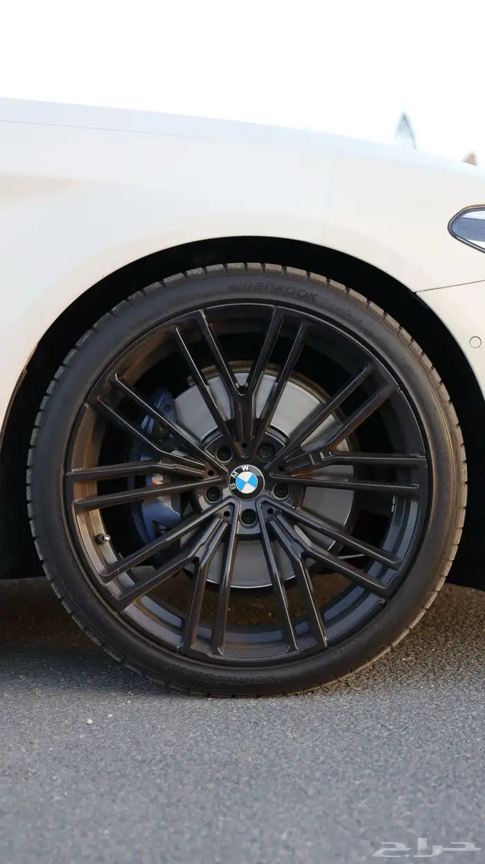 نادر BMW ماستر .. نادر (( تم البيع )) 6