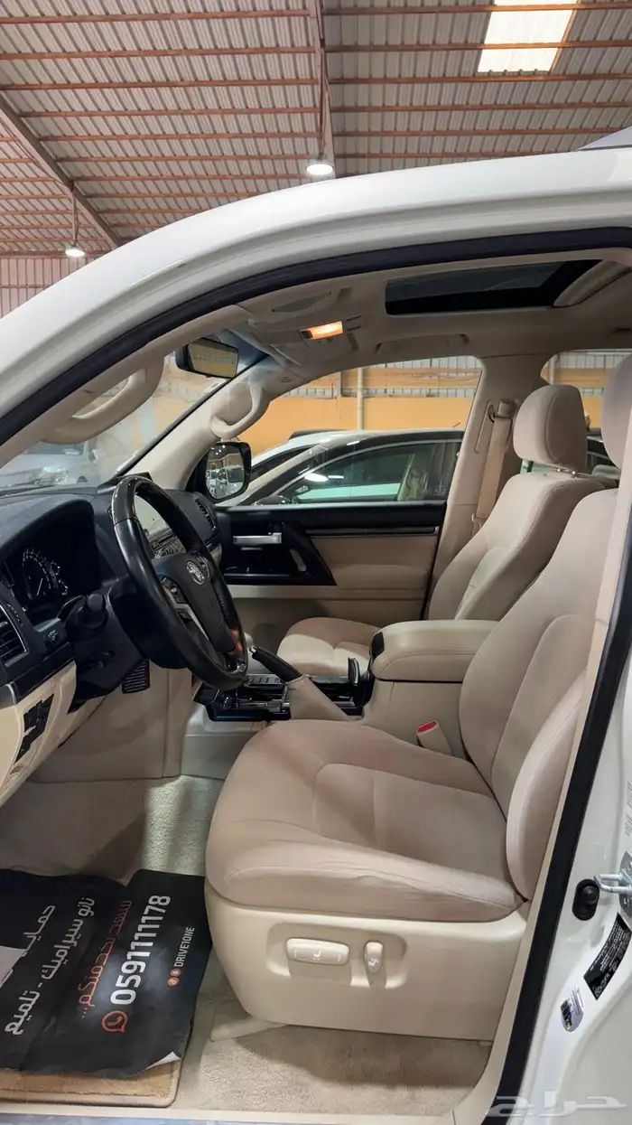 جكسار 2020 تورنق عداد قليل نظيف ((تم البيع))..((تم البيع)) 15