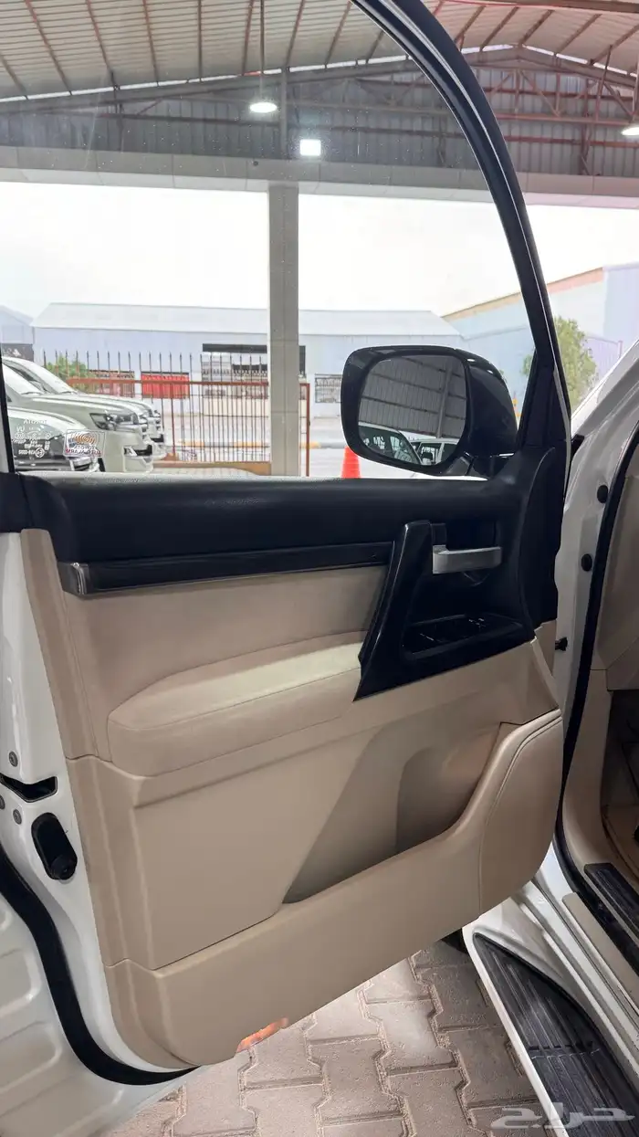 جكسار 2020 تورنق عداد قليل نظيف ((تم البيع))..((تم البيع)) 13