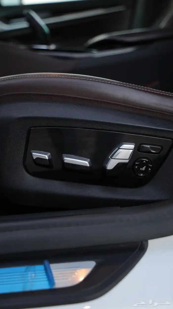 نادر BMW ماستر .. نادر (( تم البيع )) 15