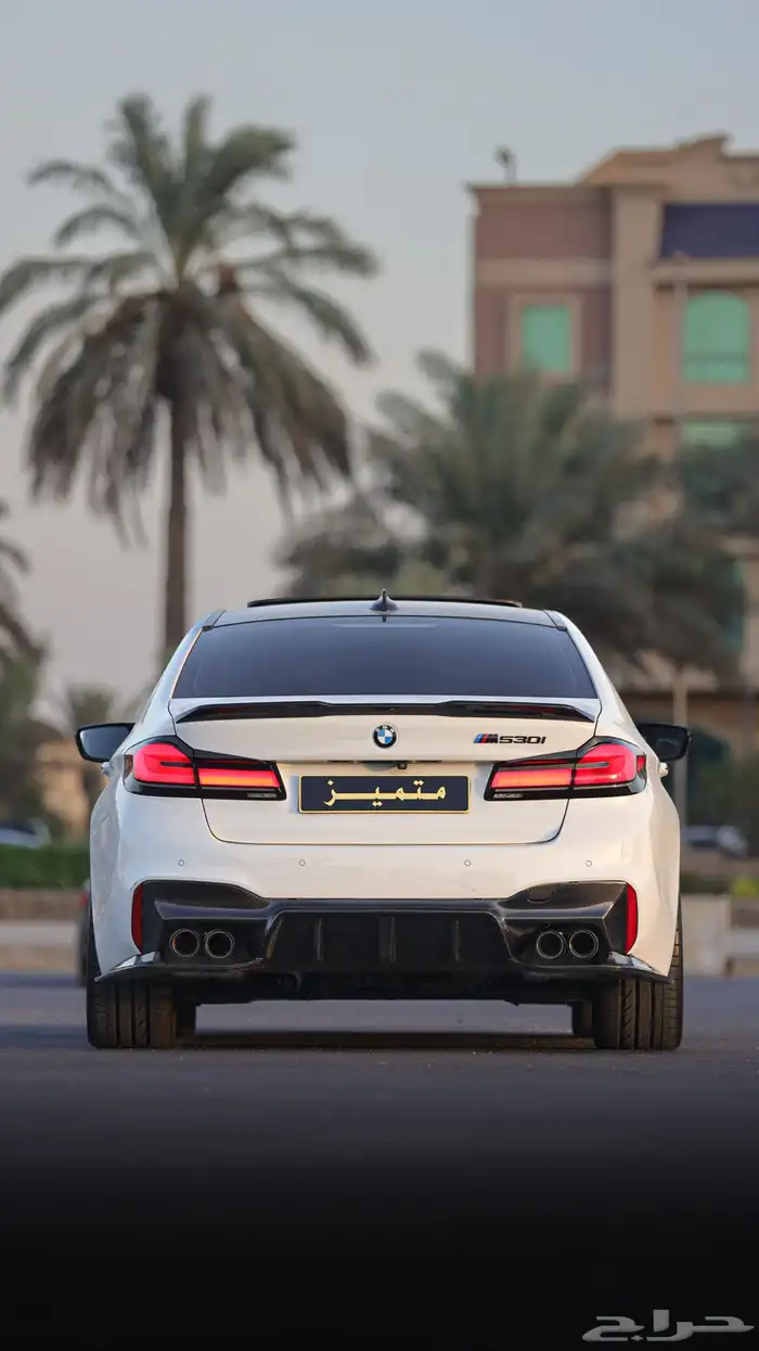 نادر BMW ماستر .. نادر (( تم البيع )) 1