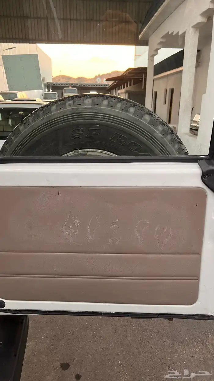 جيب ربع 2006 رفرف سعودي 15