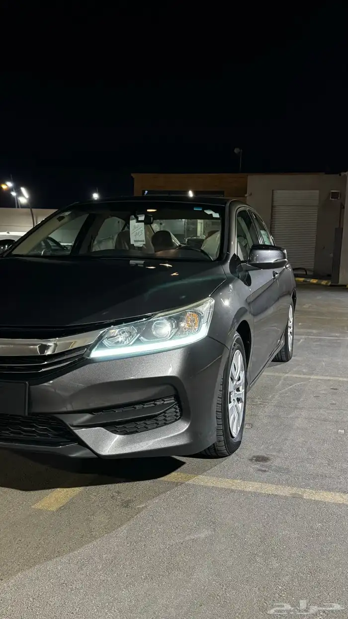 اكورد 2017 تم البيع 10