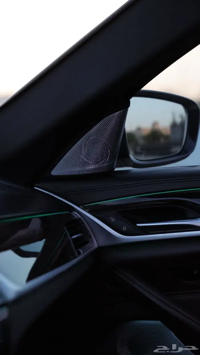 نادر BMW ماستر .. نادر (( تم البيع )) 13