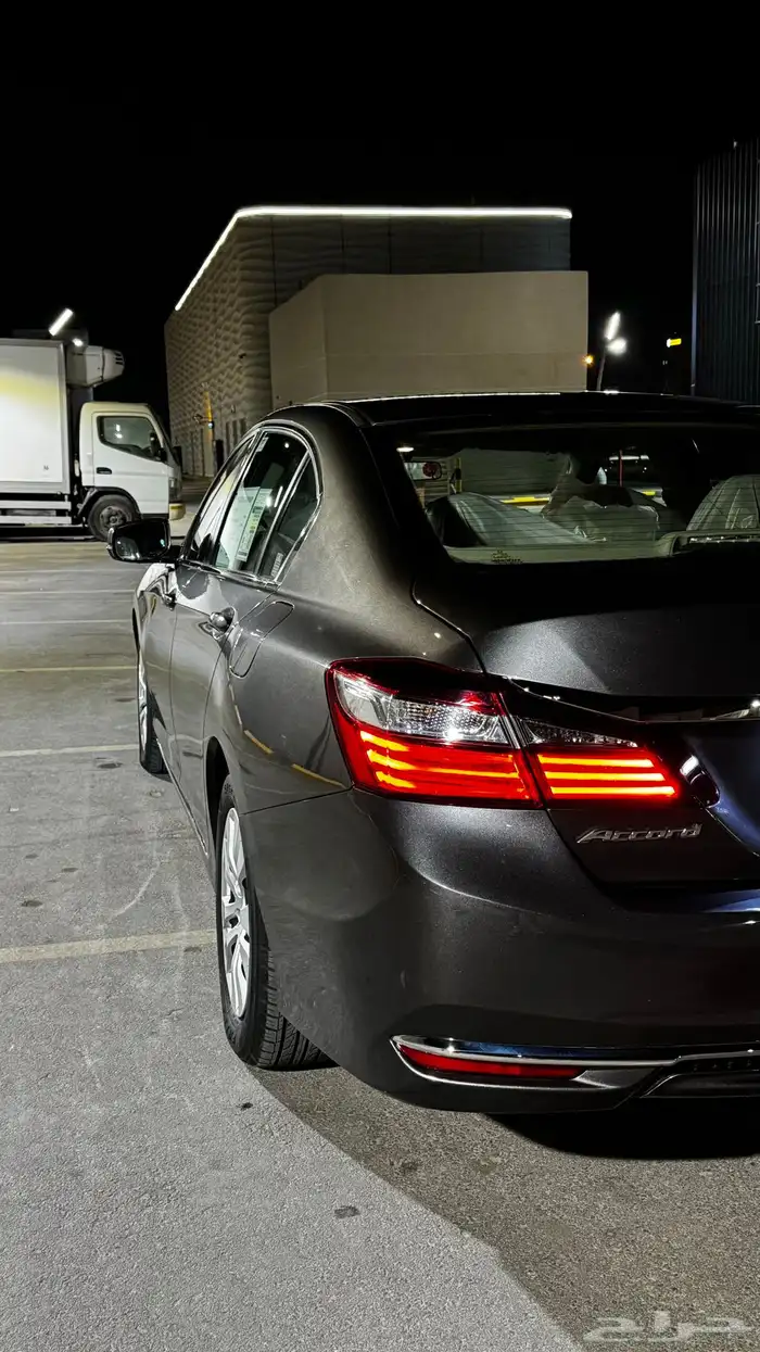 اكورد 2017 تم البيع 11