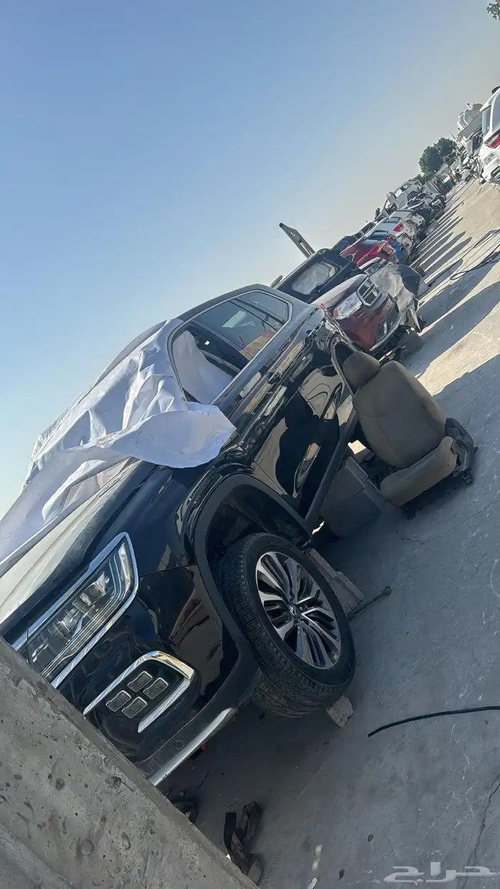 نشتري جميع السيارات المصدومه يوجد لدينا اسقاط فوري 3