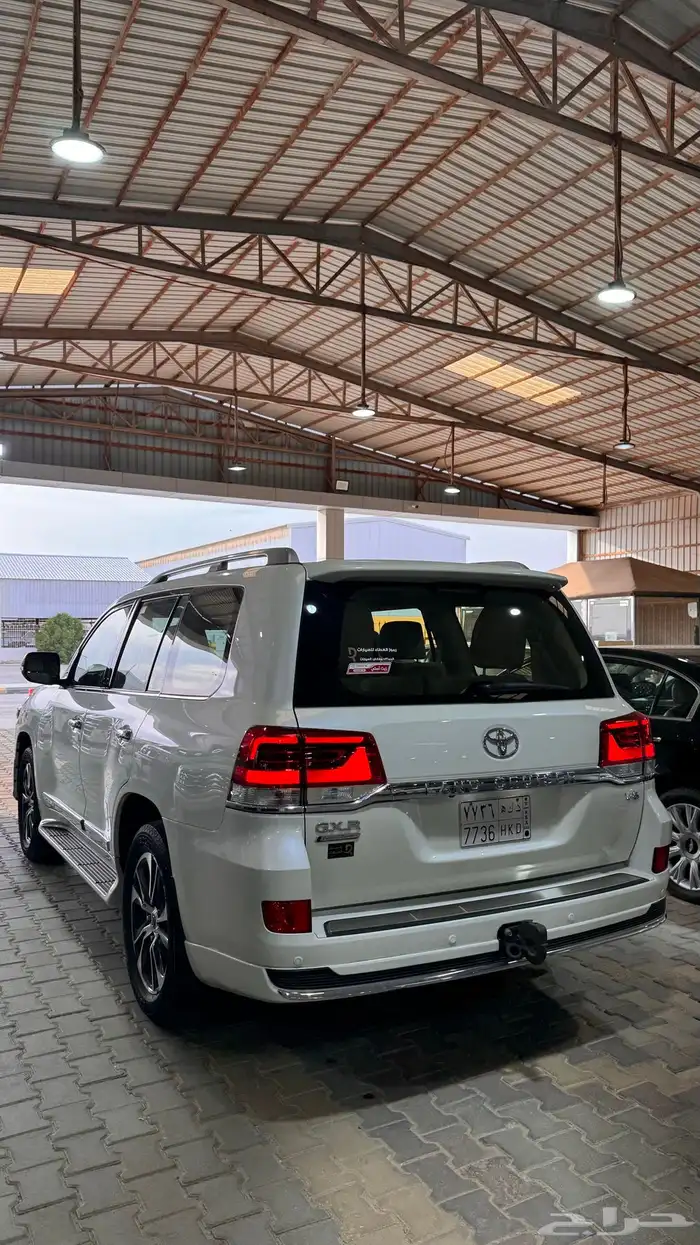 جكسار 2020 تورنق عداد قليل نظيف ((تم البيع))..((تم البيع)) 1