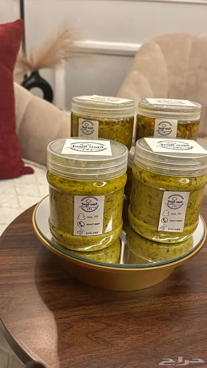 طبخ أسر منتجه 14