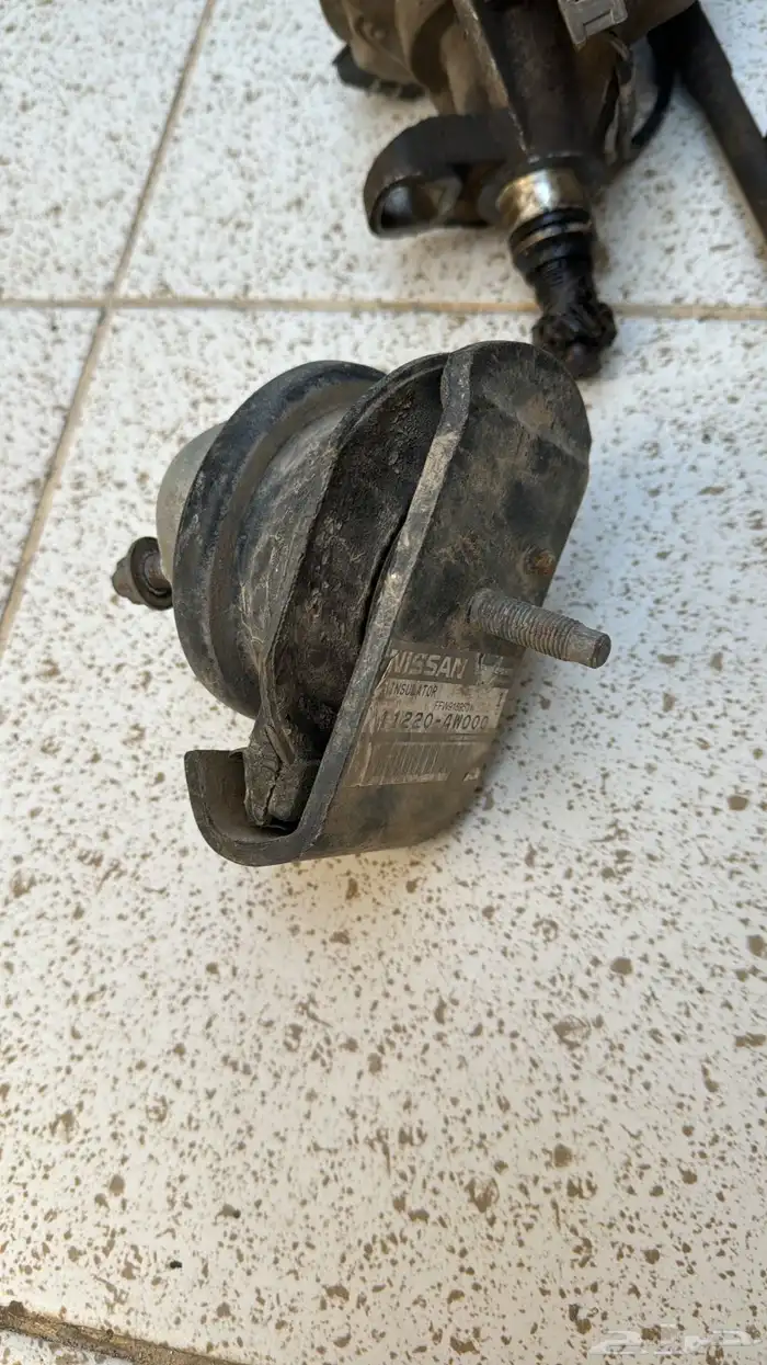 قطع غيار باثفندر 2005 وتحت 29