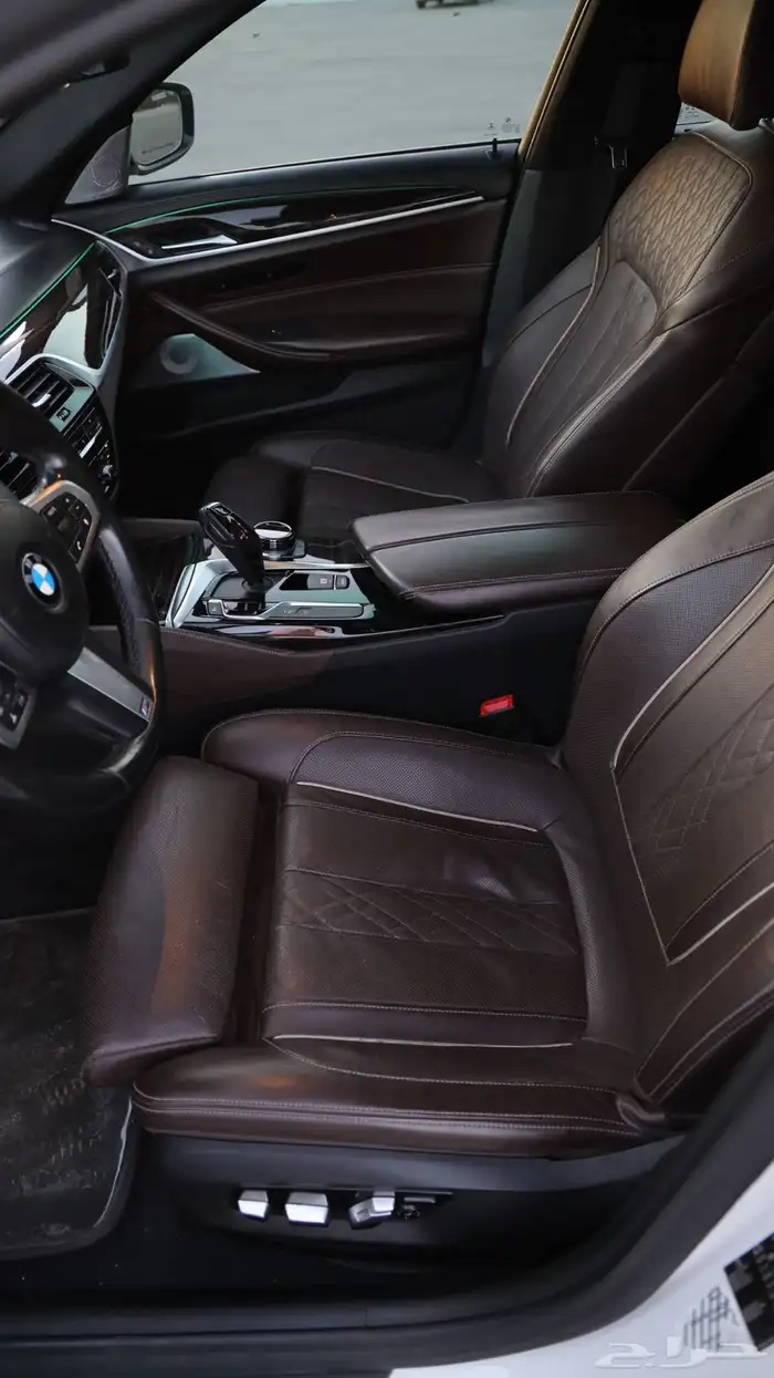 نادر BMW ماستر .. نادر (( تم البيع )) 17