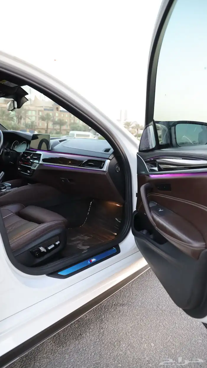 نادر BMW ماستر .. نادر (( تم البيع )) 35