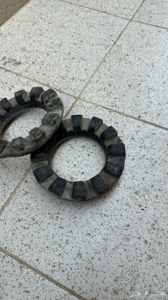 قطع غيار باثفندر 2005 وتحت 26