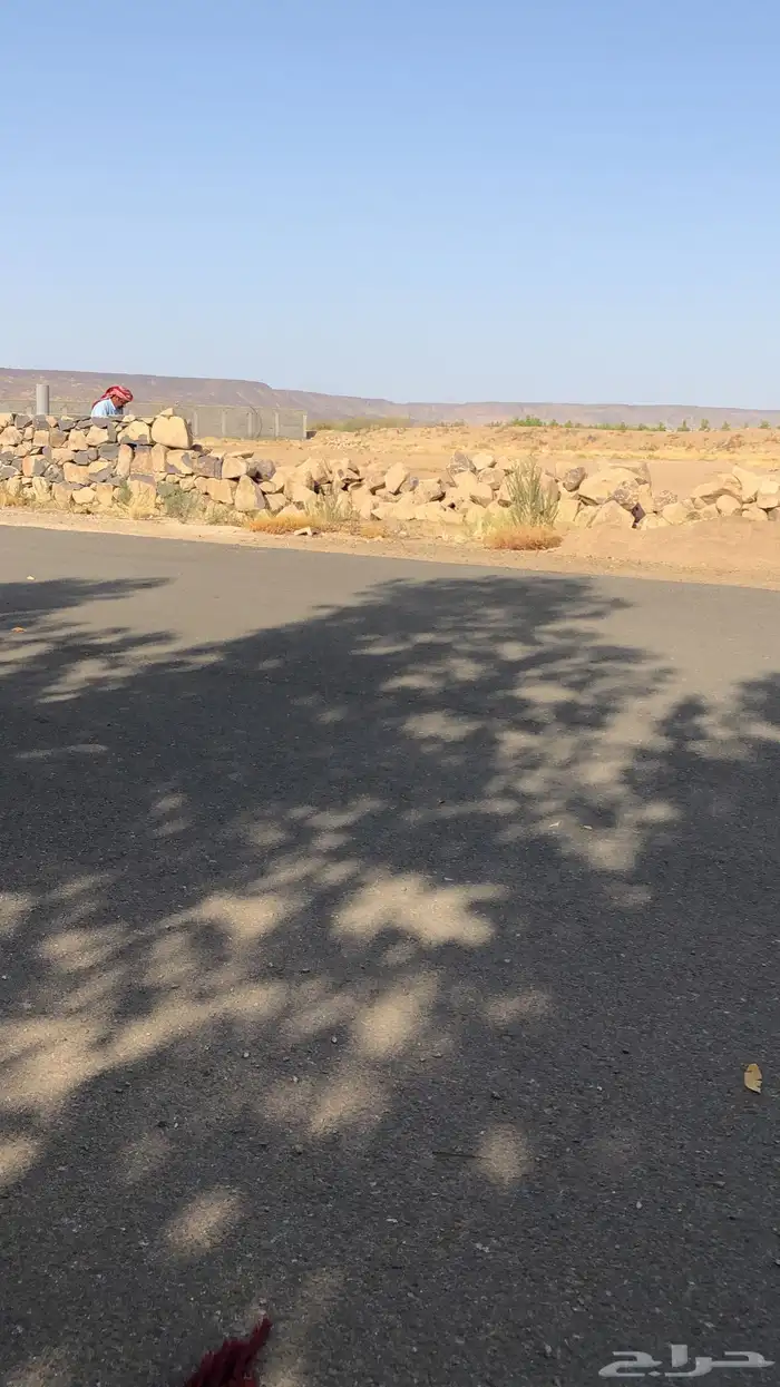 معلم حجر وربراب وسدود 3