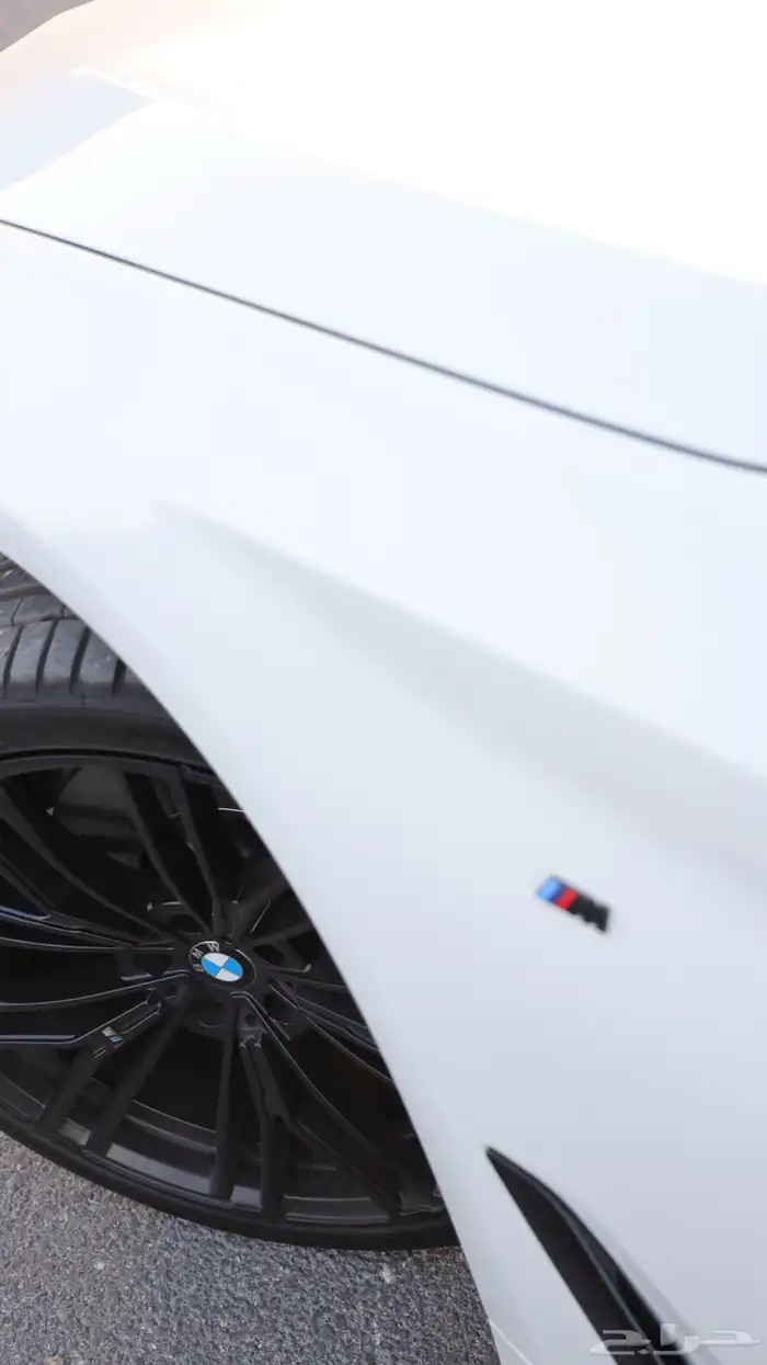 نادر BMW ماستر .. نادر (( تم البيع )) 7