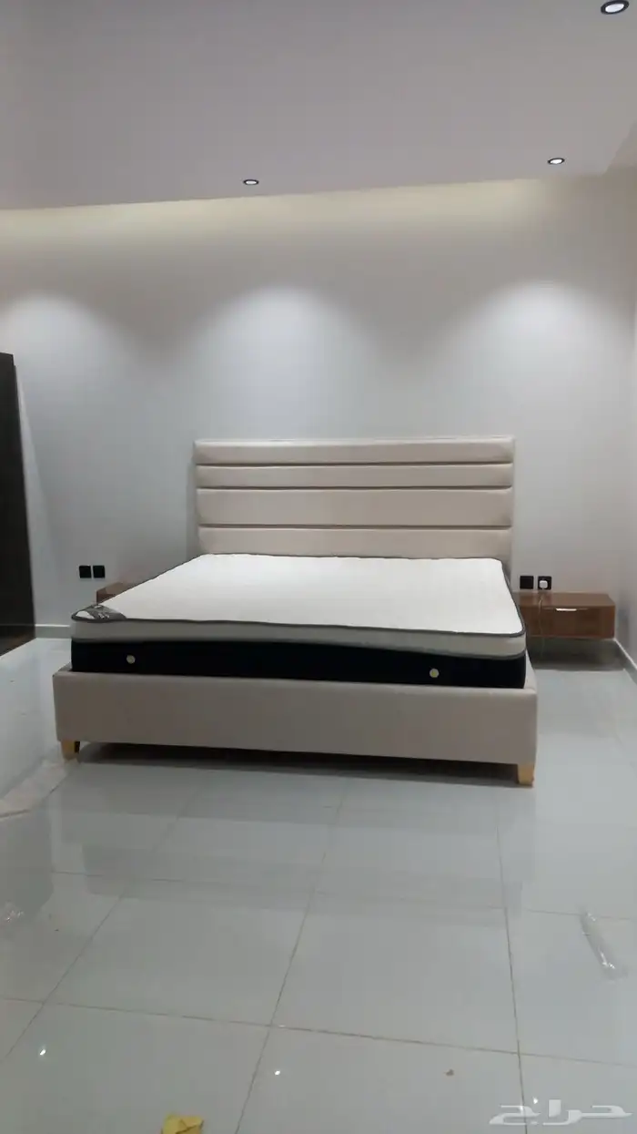 غرف نوم مودرن 1