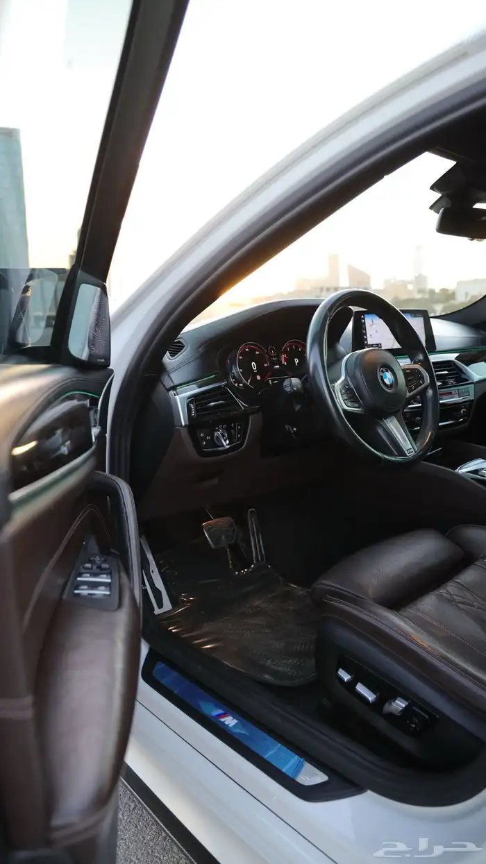 نادر BMW ماستر .. نادر (( تم البيع )) 18