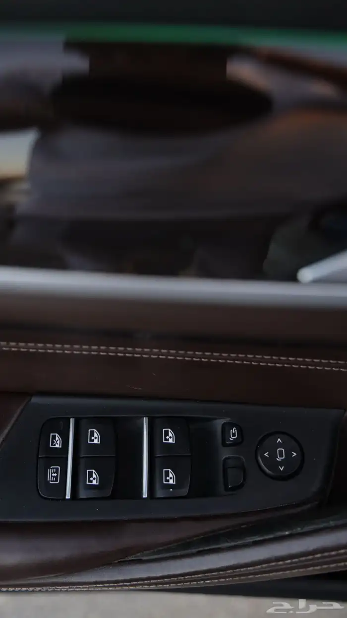 نادر BMW ماستر .. نادر (( تم البيع )) 12