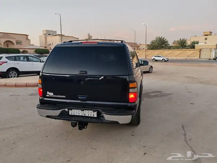 شفر سوبربان بحالة ممتازة 13
