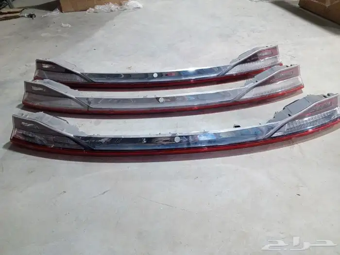 السطبات خلفيه ازيرا 2022 0