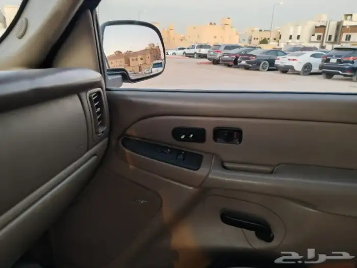 شفر سوبربان بحالة ممتازة 0